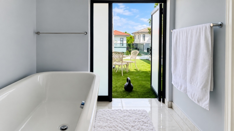 4 Bedroom Property for Sale in Olivedale Gauteng