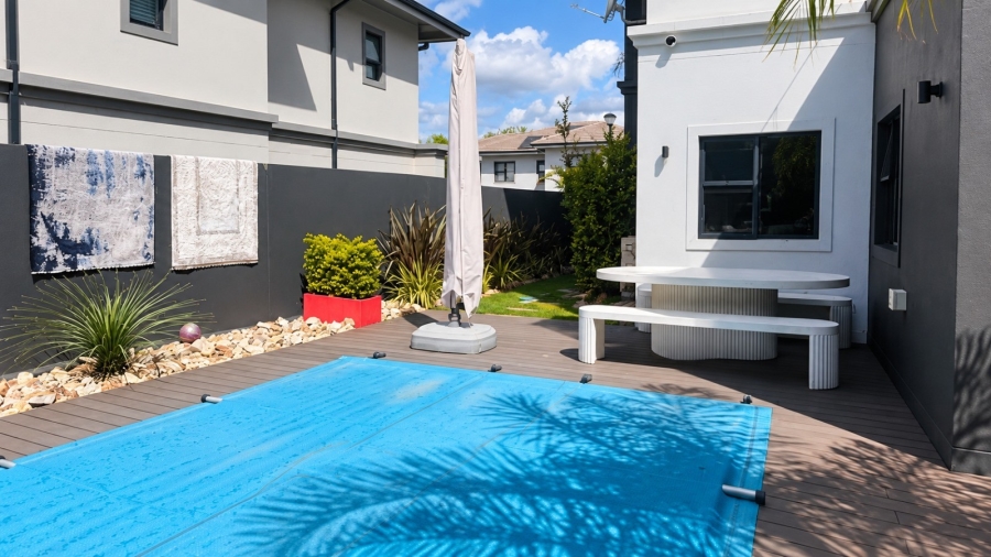 4 Bedroom Property for Sale in Olivedale Gauteng