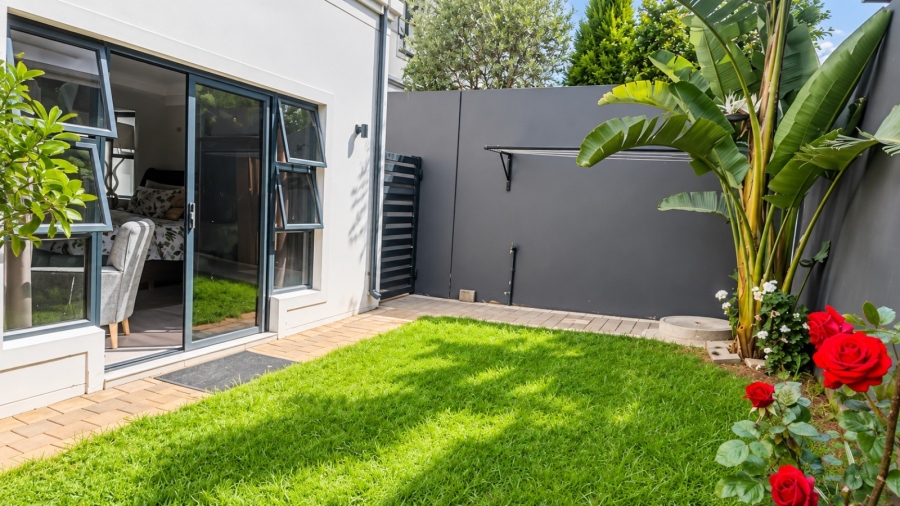 4 Bedroom Property for Sale in Olivedale Gauteng