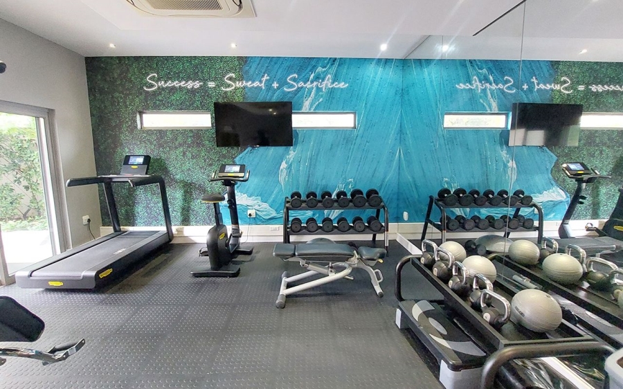To Let 1 Bedroom Property for Rent in Rosebank Gauteng