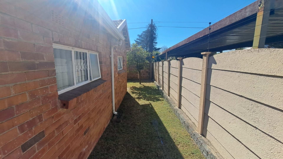 To Let 1 Bedroom Property for Rent in Blairgowrie Gauteng