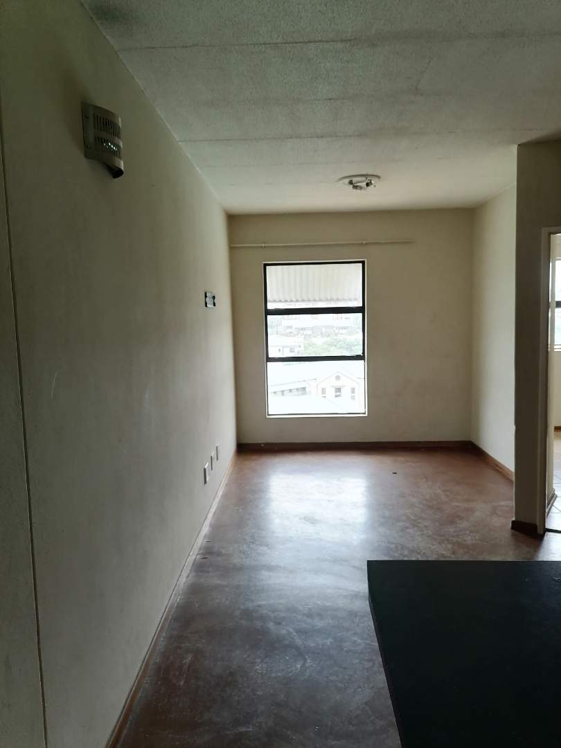 To Let 1 Bedroom Property for Rent in Hatfield Gauteng