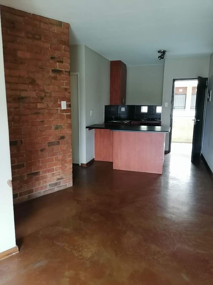 To Let 1 Bedroom Property for Rent in Hatfield Gauteng