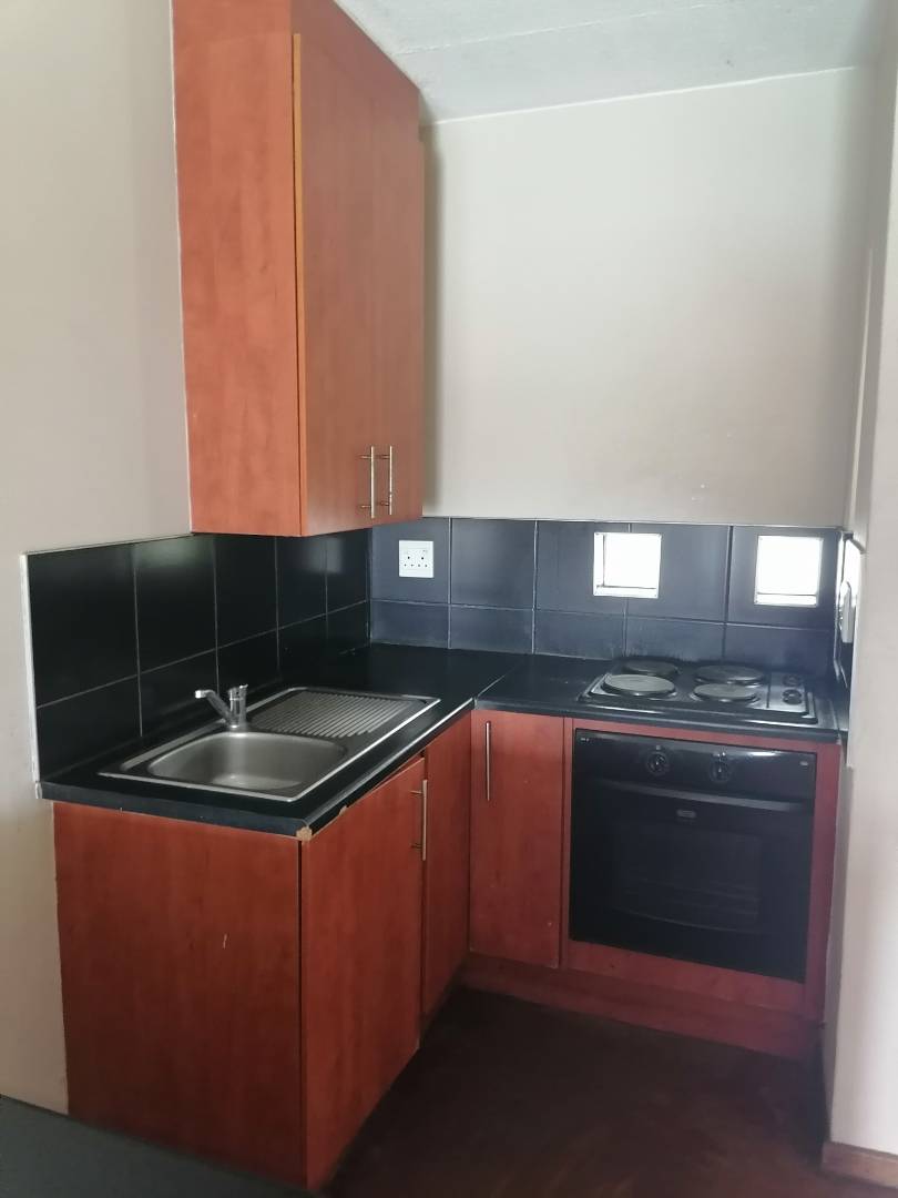 To Let 1 Bedroom Property for Rent in Hatfield Gauteng