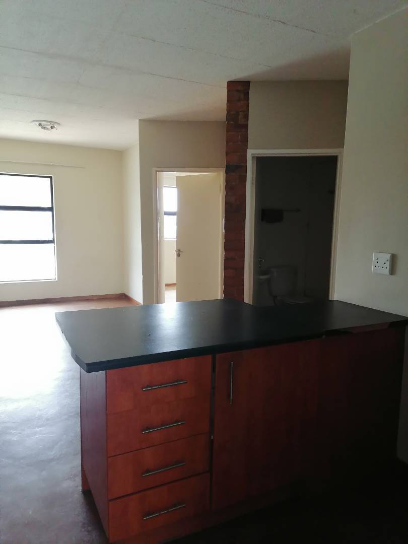 To Let 1 Bedroom Property for Rent in Hatfield Gauteng