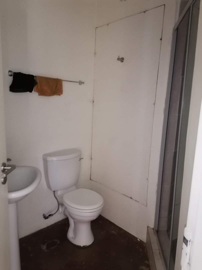 To Let 1 Bedroom Property for Rent in Hatfield Gauteng