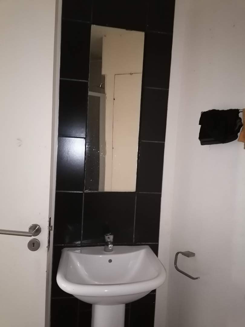 To Let 1 Bedroom Property for Rent in Hatfield Gauteng