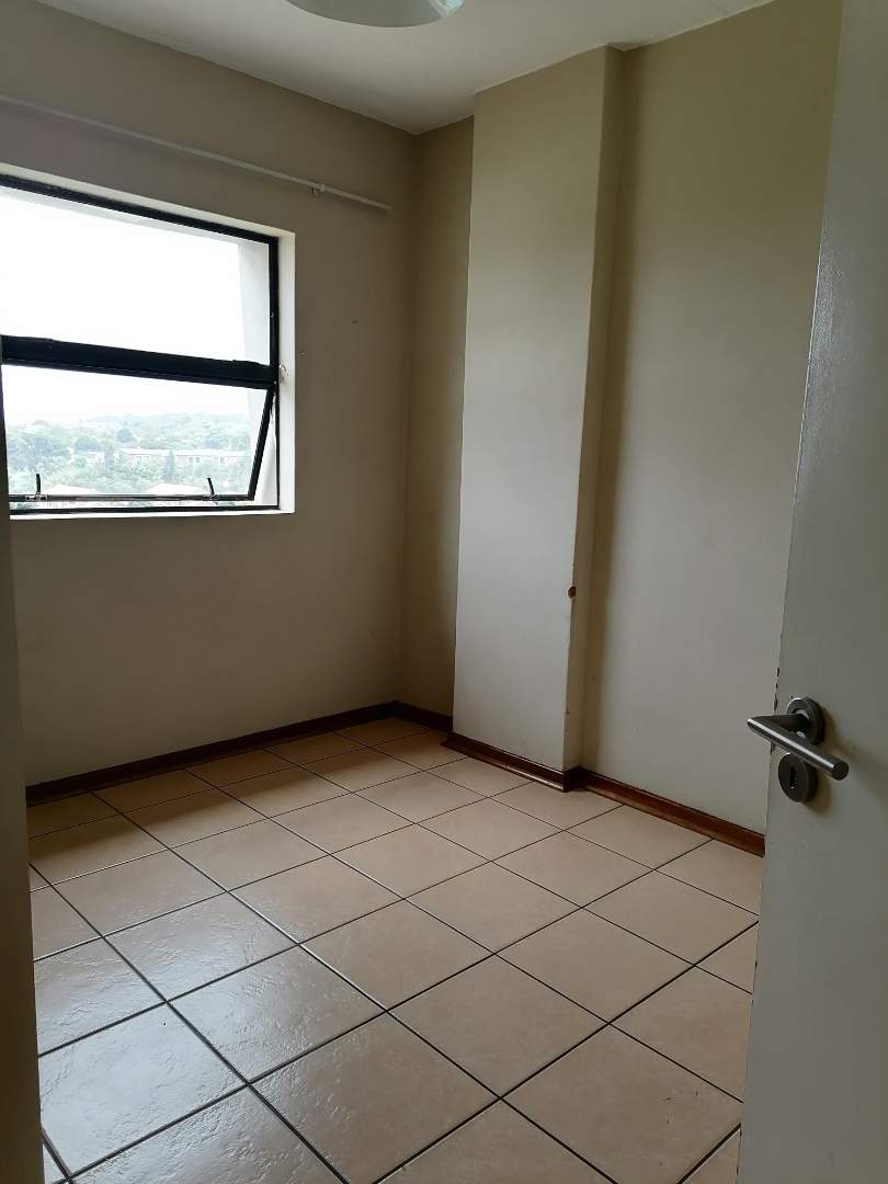 To Let 1 Bedroom Property for Rent in Hatfield Gauteng