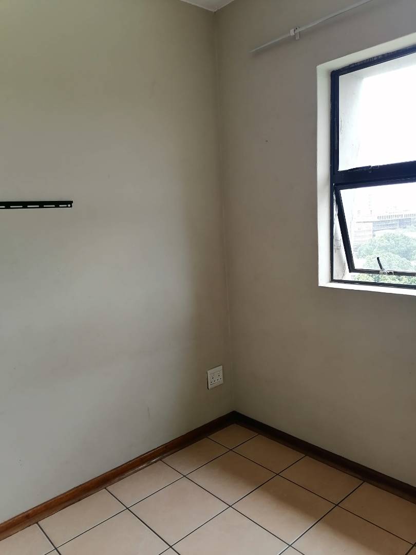 To Let 1 Bedroom Property for Rent in Hatfield Gauteng