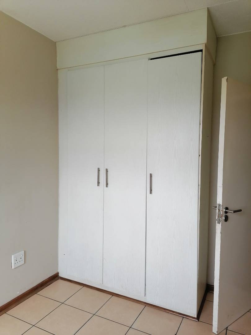 To Let 1 Bedroom Property for Rent in Hatfield Gauteng