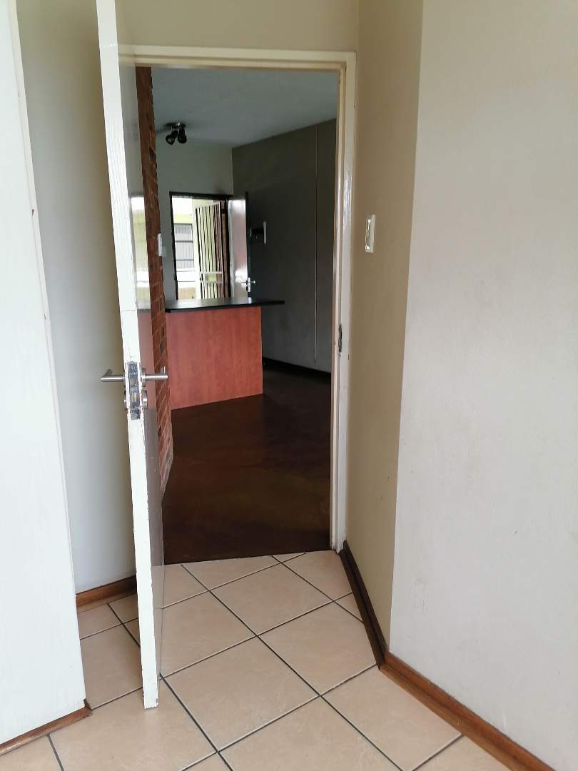 To Let 1 Bedroom Property for Rent in Hatfield Gauteng