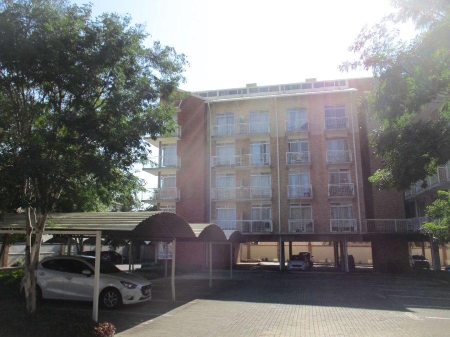 To Let 1 Bedroom Property for Rent in Hatfield Gauteng