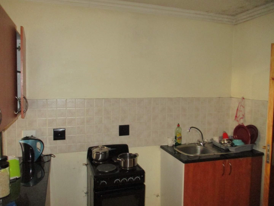 To Let 1 Bedroom Property for Rent in Hatfield Gauteng