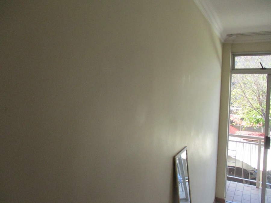 To Let 1 Bedroom Property for Rent in Hatfield Gauteng