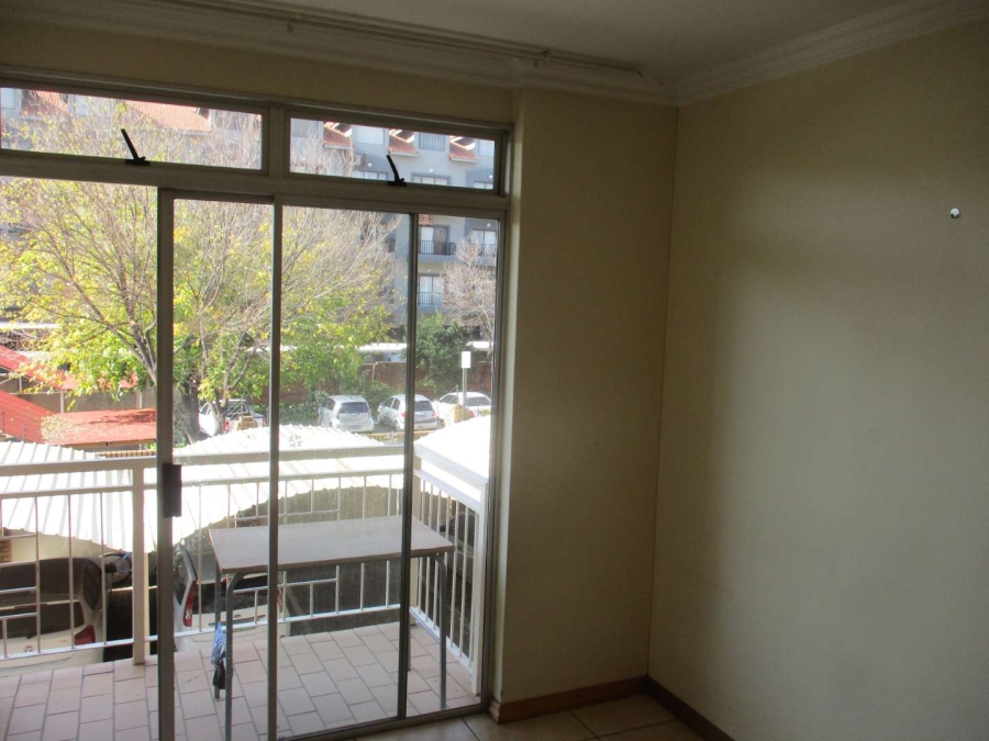 To Let 1 Bedroom Property for Rent in Hatfield Gauteng