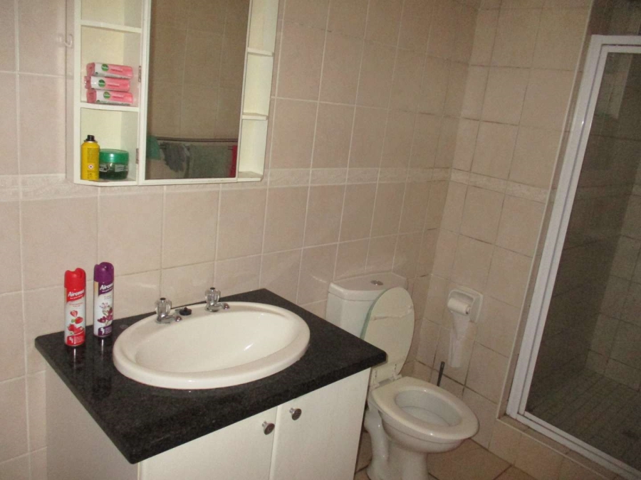 To Let 1 Bedroom Property for Rent in Hatfield Gauteng