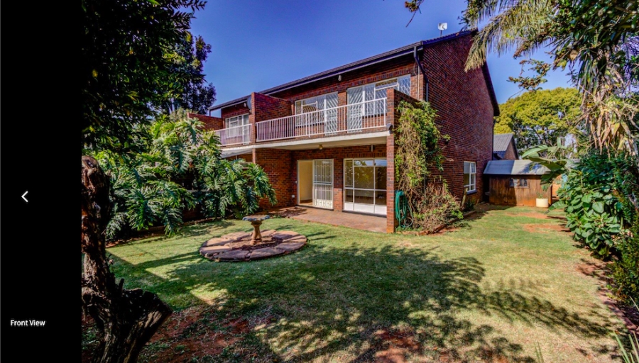 3 Bedroom Property for Sale in Witfield Gauteng