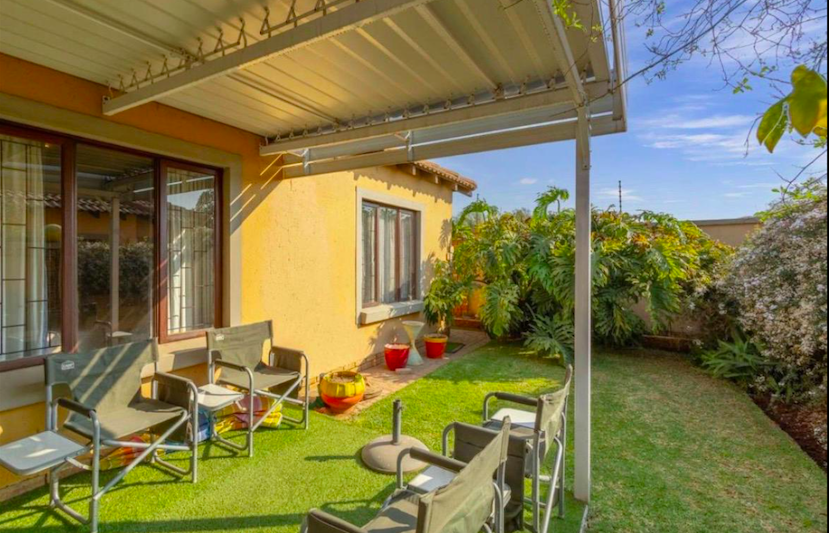 3 Bedroom Property for Sale in Hughes Gauteng