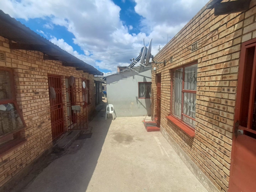 2 Bedroom Property for Sale in Ivory Park Gauteng