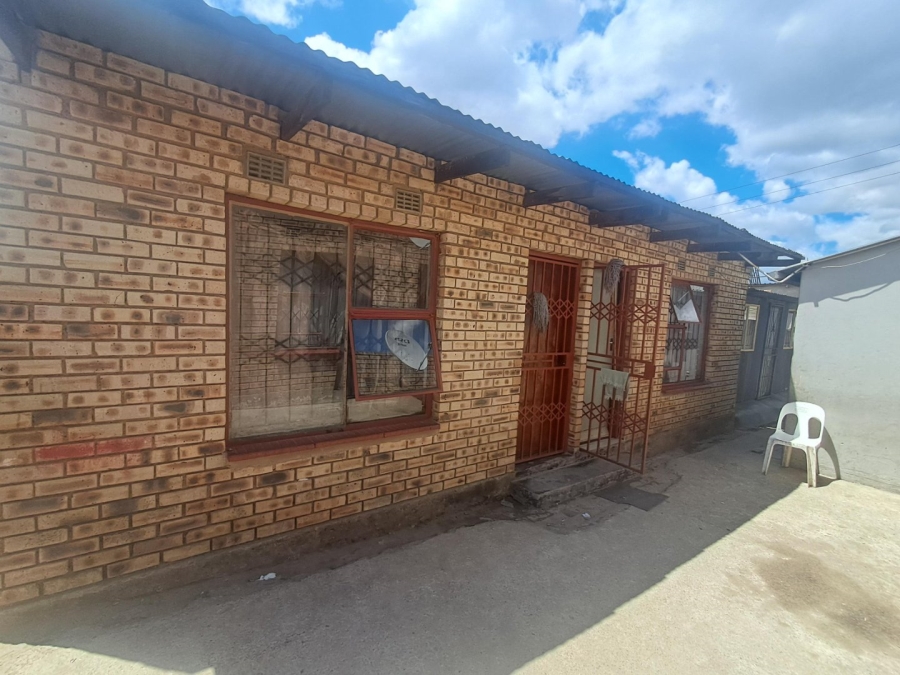2 Bedroom Property for Sale in Ivory Park Gauteng