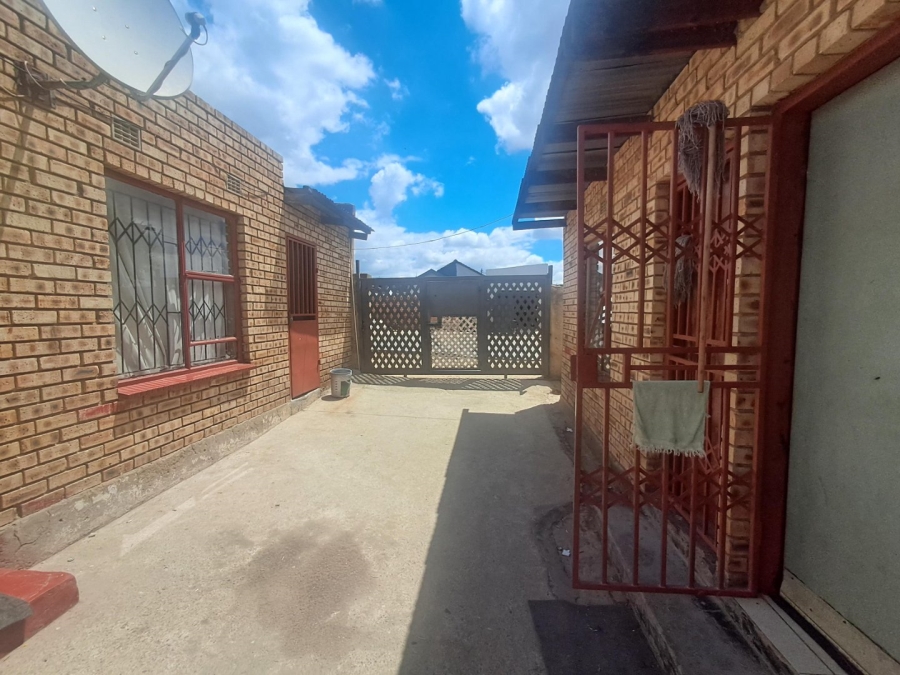2 Bedroom Property for Sale in Ivory Park Gauteng