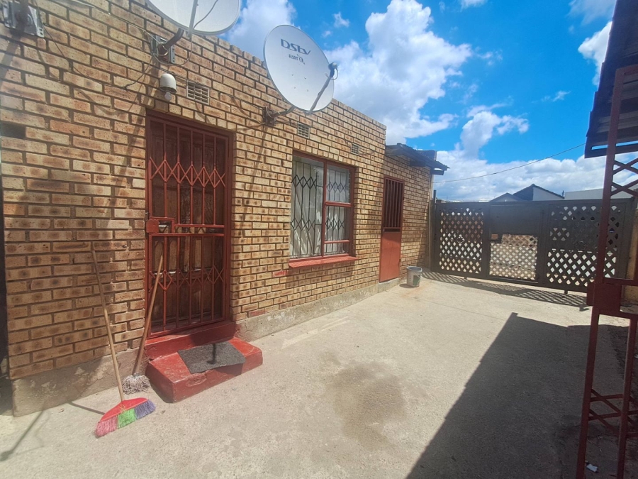2 Bedroom Property for Sale in Ivory Park Gauteng