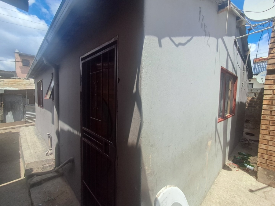 2 Bedroom Property for Sale in Ivory Park Gauteng
