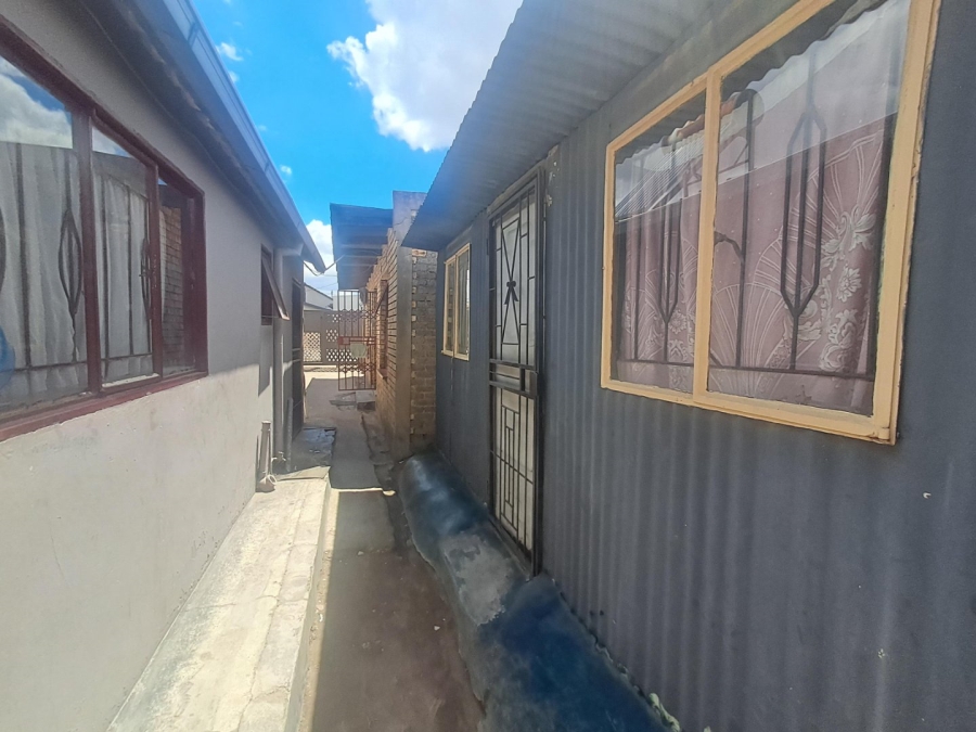 2 Bedroom Property for Sale in Ivory Park Gauteng