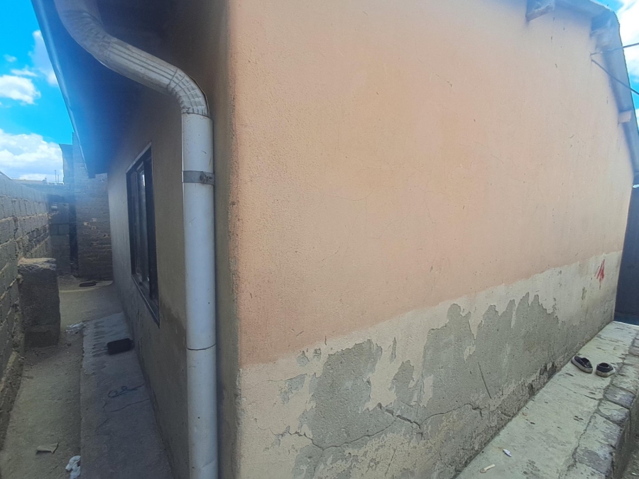 2 Bedroom Property for Sale in Ivory Park Gauteng