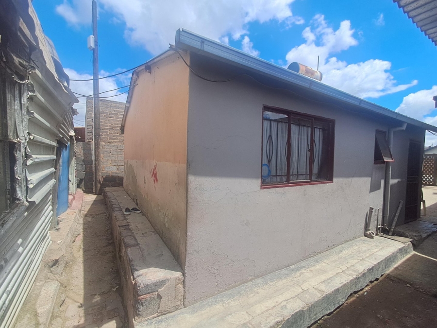 2 Bedroom Property for Sale in Ivory Park Gauteng