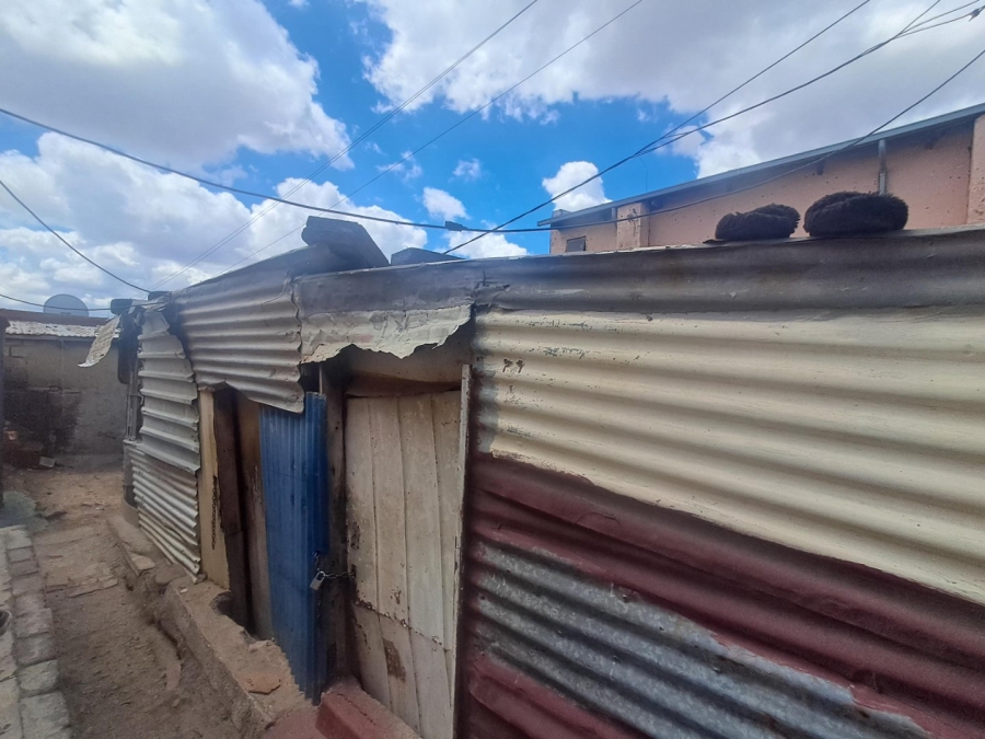 2 Bedroom Property for Sale in Ivory Park Gauteng