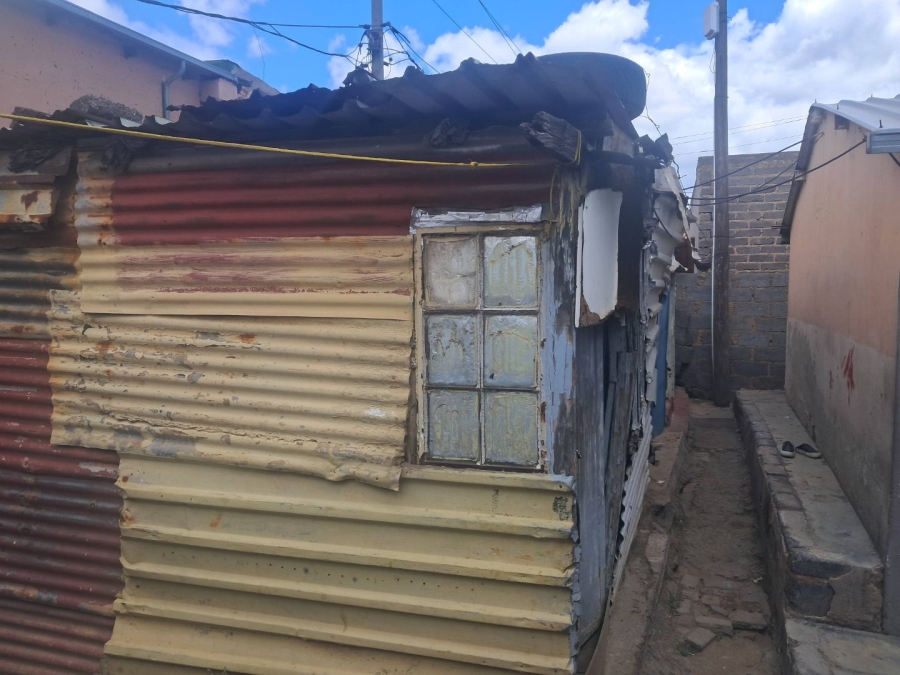 2 Bedroom Property for Sale in Ivory Park Gauteng