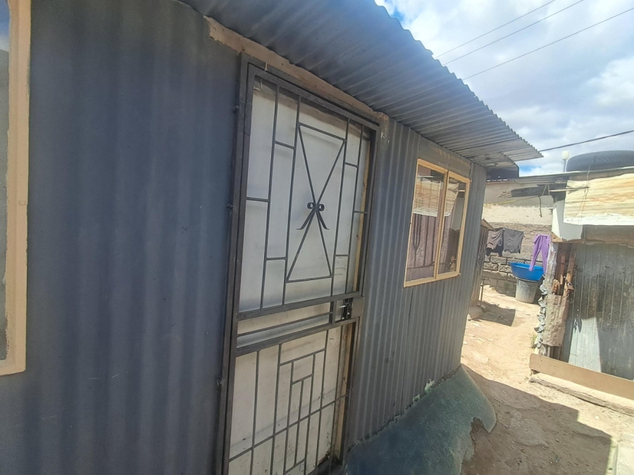 2 Bedroom Property for Sale in Ivory Park Gauteng