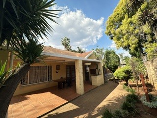 3 Bedroom Property for Sale in Theresa Park Gauteng