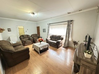 3 Bedroom Property for Sale in Theresa Park Gauteng