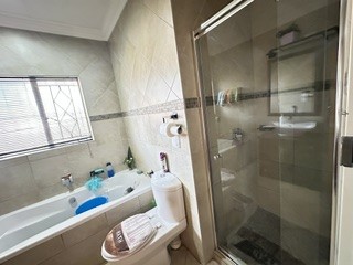 3 Bedroom Property for Sale in Theresa Park Gauteng
