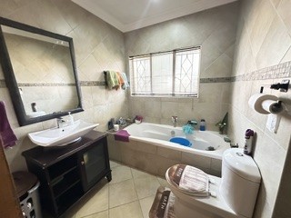 3 Bedroom Property for Sale in Theresa Park Gauteng