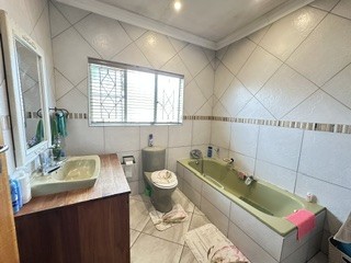 3 Bedroom Property for Sale in Theresa Park Gauteng