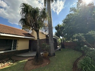 3 Bedroom Property for Sale in Theresa Park Gauteng
