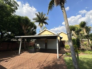 3 Bedroom Property for Sale in Theresa Park Gauteng