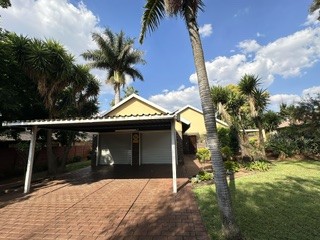 3 Bedroom Property for Sale in Theresa Park Gauteng