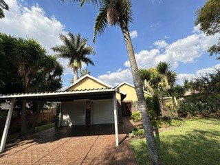 3 Bedroom Property for Sale in Theresa Park Gauteng