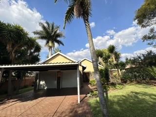3 Bedroom Property for Sale in Theresa Park Gauteng