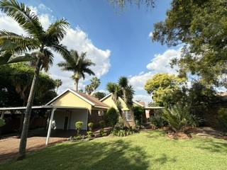3 Bedroom Property for Sale in Theresa Park Gauteng