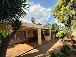 3 Bedroom Property for Sale in Theresa Park Gauteng