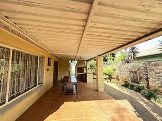 3 Bedroom Property for Sale in Theresa Park Gauteng