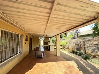 3 Bedroom Property for Sale in Theresa Park Gauteng