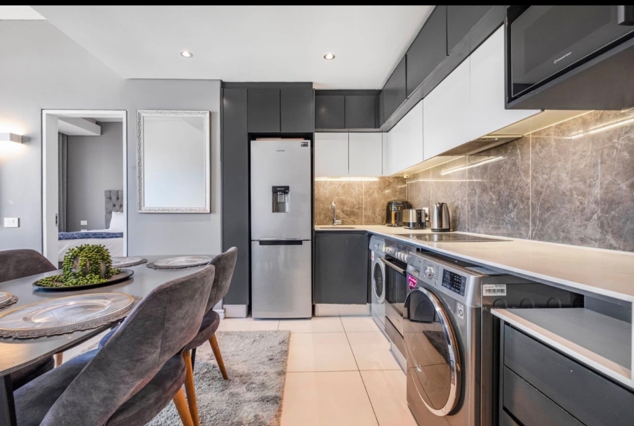 To Let 1 Bedroom Property for Rent in Morningside Gauteng