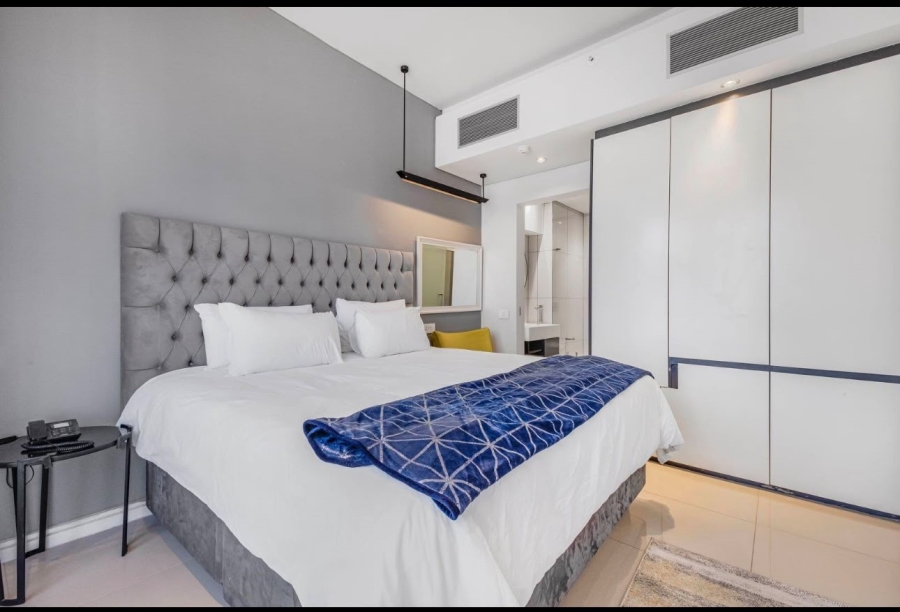 To Let 1 Bedroom Property for Rent in Morningside Gauteng