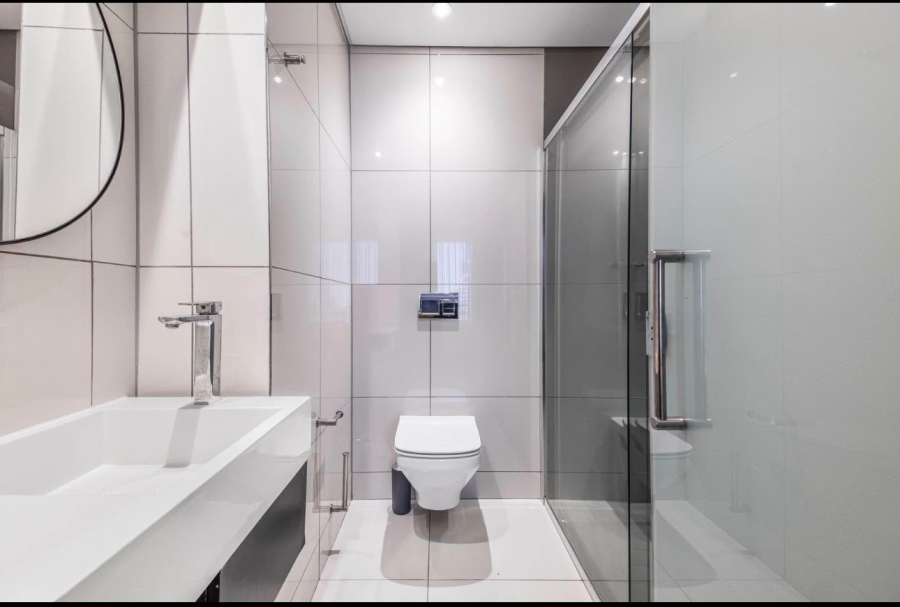 To Let 1 Bedroom Property for Rent in Morningside Gauteng